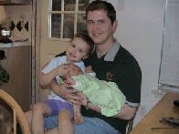 Brinkley's New Sister Reese...
