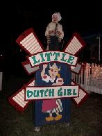 There Is Some Dutch Blood In My Veins....