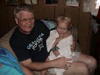 Keep On Rocking Grandpa...