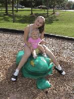 In The Park With Kor...