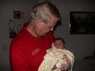 Proud Granpa...