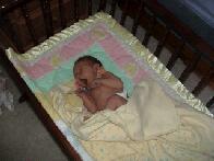 Ready For A Nap...