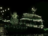 One Of The Boats....