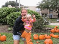 Mommy Is A Lot Of Fun...