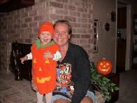 Cute As A Pumpkin..